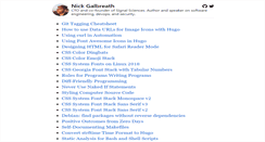 Desktop Screenshot of client9.com